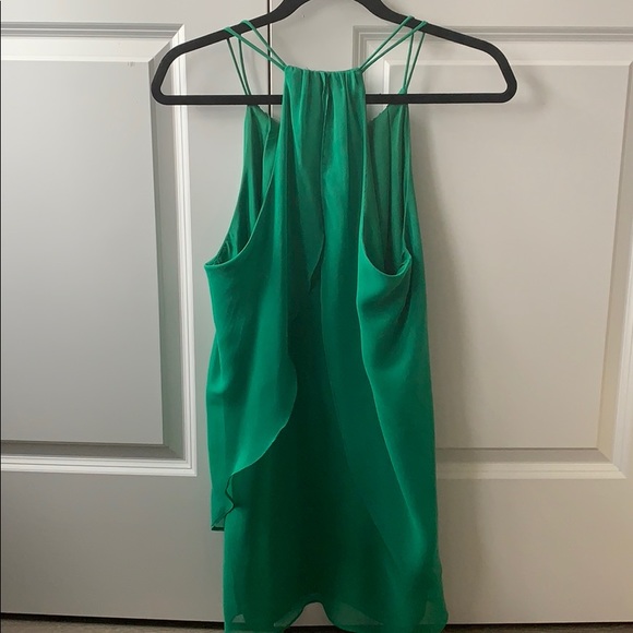 Windsor Mini Dress - Picture 3 of 4